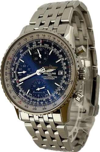 Orologio uomo breitling - orologio,