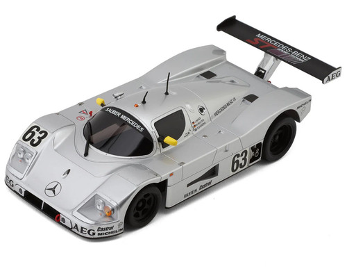 Kyosho sauber mercedes - kyosho,