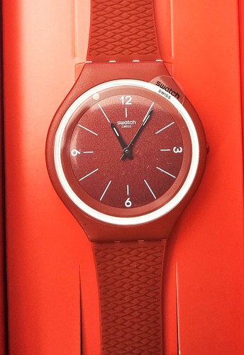 Swatch new skin - swatch,