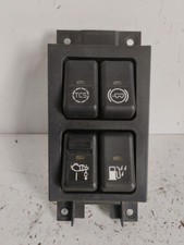 PULSANTIERA CENTRALE PER VOLVO FM 424 (08>11)