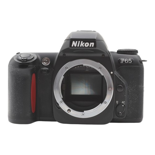 Corpo nikon f65 fotocamera - nikon,