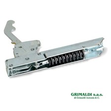 CERNIERA PER PORTA CUCINA