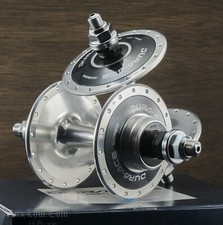 Shimano Dura-Ace Track Bike