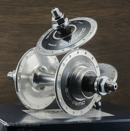 Mozzi shimano dura ace track - mozzi,