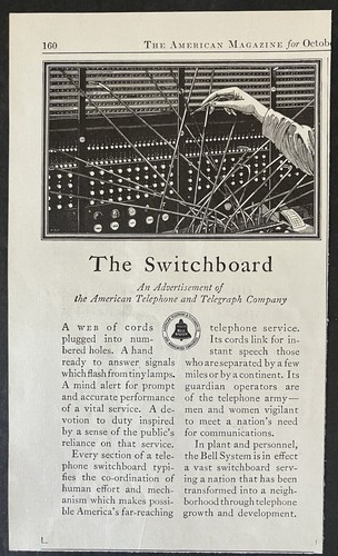1927 american telephone and - 1927,