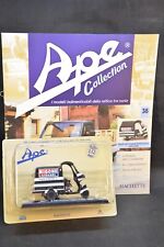 APE COLLECTION N° 38 APE B 150 FURGONE PUBBLICITARIO MIGONE ANNO 1954 EDICOLA