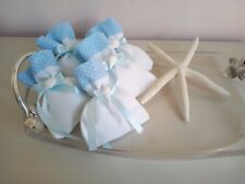 SET 30 SACCHETTI BOMBONIERA