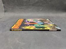 comic DYLAN DOG Bonelli number