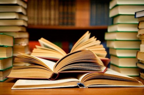Mistery box libri - box, lotto