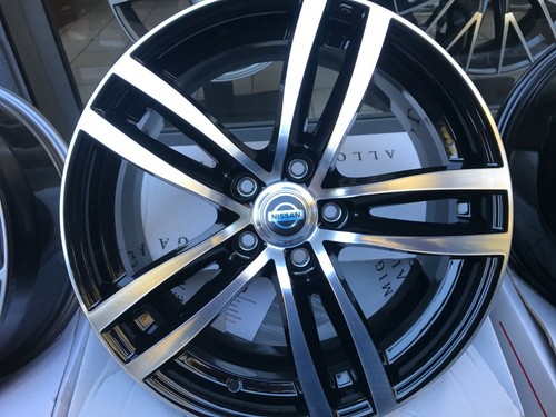 Cerchi lega x toyota - in,