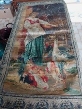 Antique Raphael Armenise
