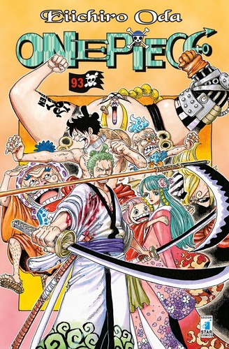 Manga star comics - manga,