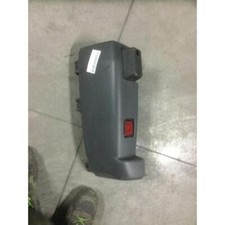 PARAURTI POST. LAT. SX FIAT