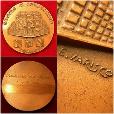 302 - Scuola di applicazione