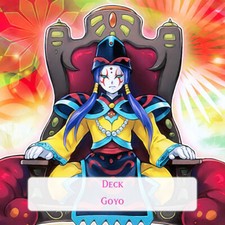 Yu Gi Oh Yugioh! Deck Mazzo