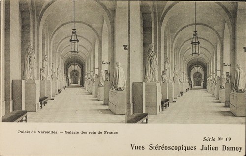 Francia versailles galerie dei - francia,
