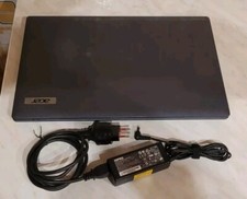Acer Aspire 7250G/AMD - Monitor 17"
