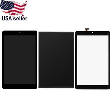 8" LCD Display Touch Screen