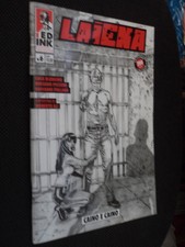 LA IENA N.6 CAINO E CAINO -