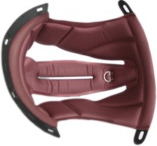Cuscino Per Testa Schuberth