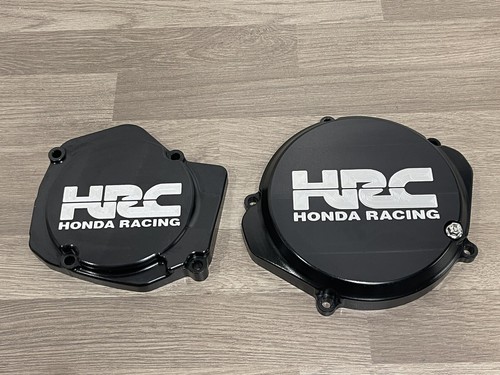 Honda racing cr125 - honda,