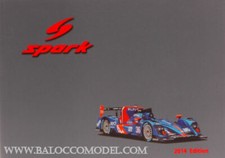 Modellino auto rivista book