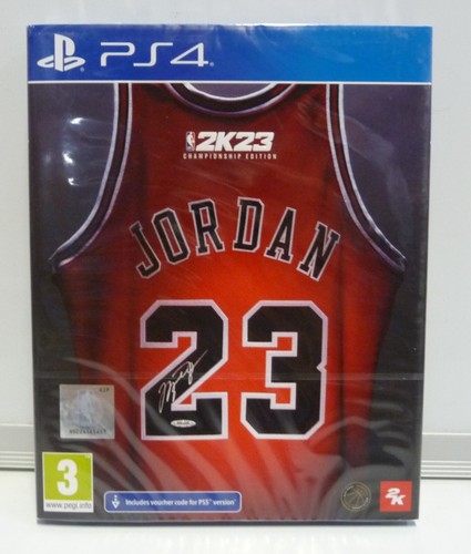 Nba 2k23 jordan - nba, championship