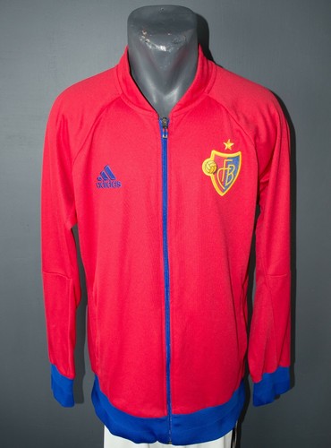 Giacca basel 1893 calcio - giacca,