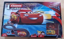 PISTA AUTOPISTA CARRERA