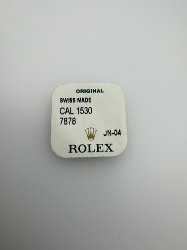 Rolex originale 1520 1530 7878 - 1520,
