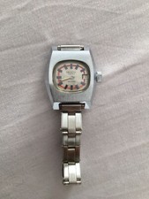 Orologio vintage raro bristol - orologio,