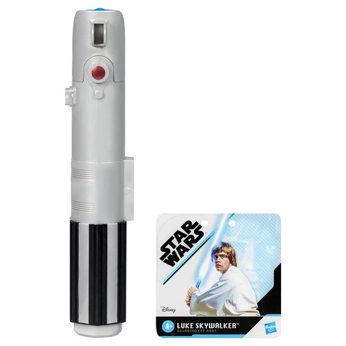 Star wars luke skywalker spada - wars,