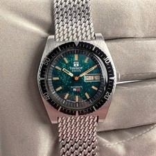 Tissot Visodate Seastar PR-516