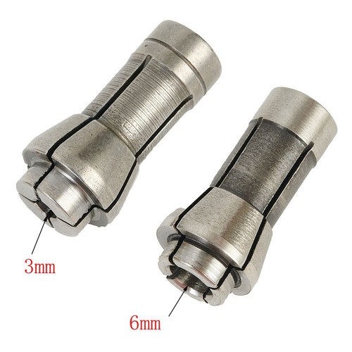 Ricambi pneumatici chuck - ricambi,