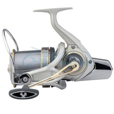 Daiwa Mulinello 22 Emblem Surf