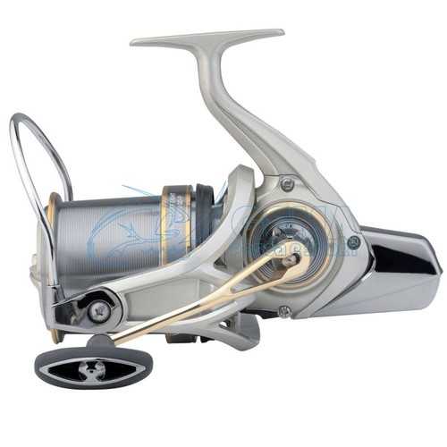 Daiwa mulinello emblem surf - mulinello, 22