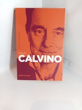 ITALO CALVINO