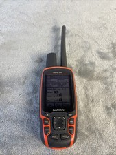 Garmin Astro 320 GPS Tracking