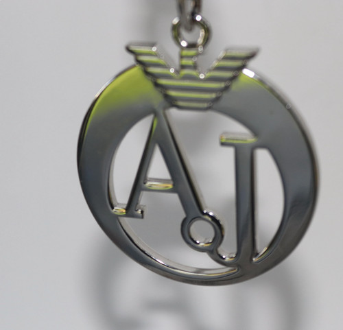 Collana armani jeans - collana,