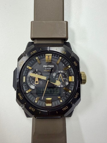 Console orologio casio pro - console,