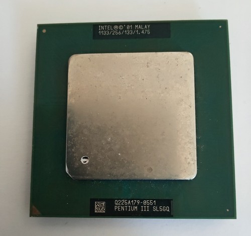 Sl5gq processore intel - sl5gq,