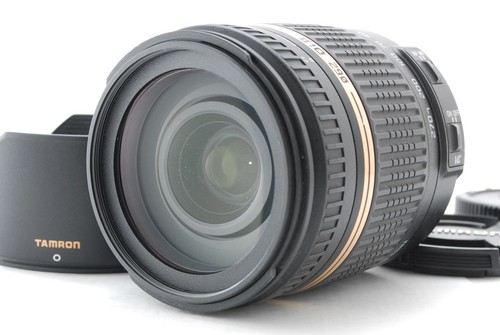 Quasi come nuovo tamron - nuovo], af
