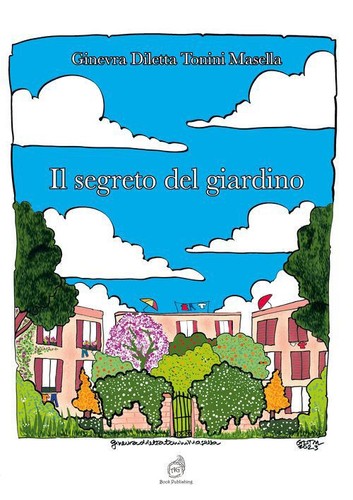 Libro tonini masella ginevra - -,