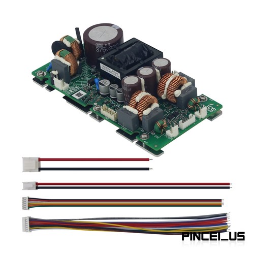 Parte amplificatore modulo