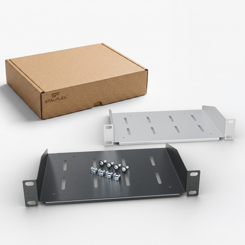 Mensola rack fissa - rack,