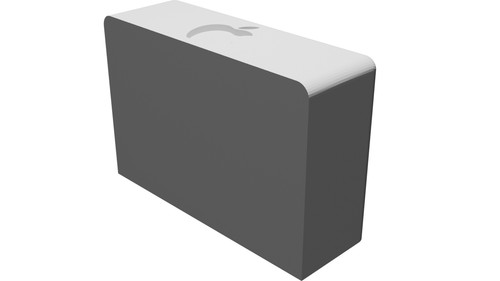 Supporto per telecomando apple - supporto,