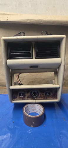 Console centrale rolls royce - console,