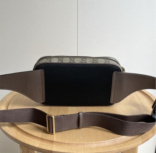 Borsello gucci uomo - borsello,