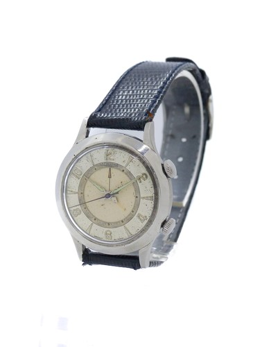 Orologio jaeger memovox - jaeger,
