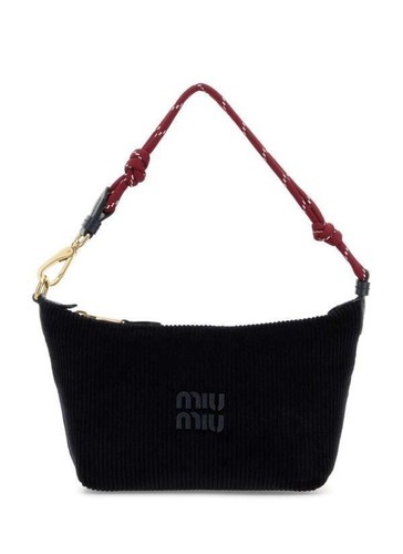 Miu corduroy - miu,